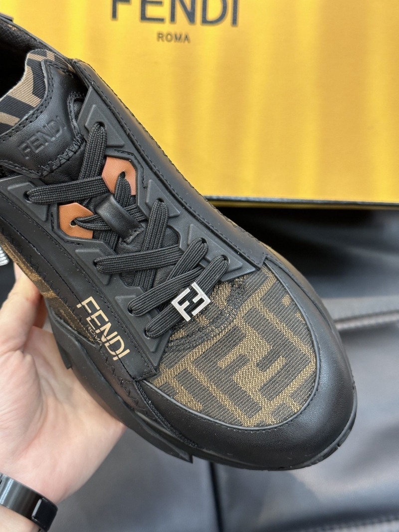 Fendi Sneakers